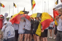 OPENING CEREMONY